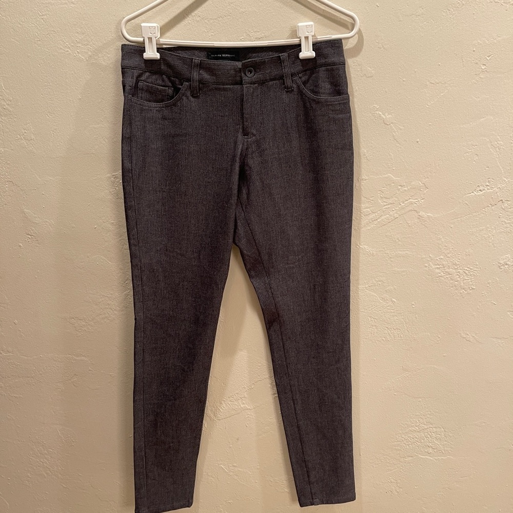 Banana Republic pants size 4